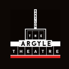 argyle theatre logo