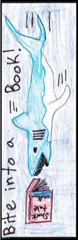 July 2024 Bookmark Contest