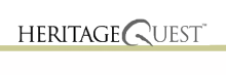 HeritageQuest Online Logo