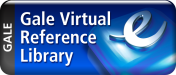 Gale - Virtual Reference Library Logo