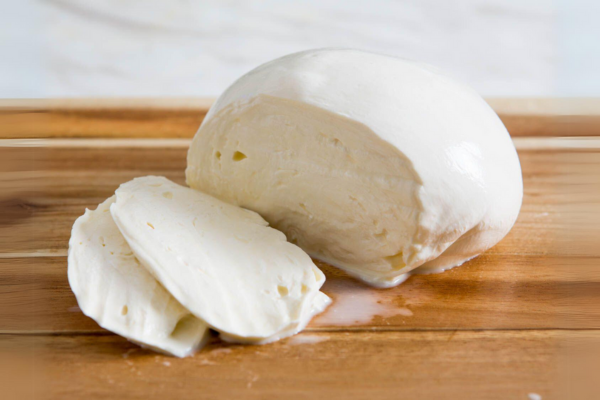 Fresh Mozzarella